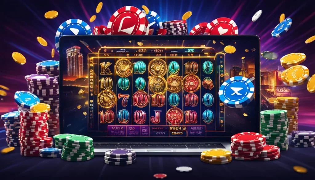 Mẹo chơi casino 79king 2